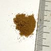 1號 (2) 【阿凱水族】日清1號香魚飼料 50克罐裝 日清1號 孔雀魚、燈科、蓋斑鬥魚 仔魚飼料 適用 適口性好
