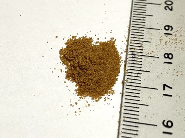 1號 (2) 【阿凱水族】日清1號香魚飼料 50克罐裝 日清1號 孔雀魚、燈科、蓋斑鬥魚 仔魚飼料 適用 適口性好