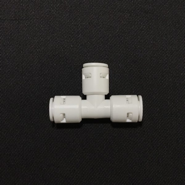 2分RO管專用快接 彎頭/直通 新設計不用C扣 RO機 純水淨水設備 皆可以使用