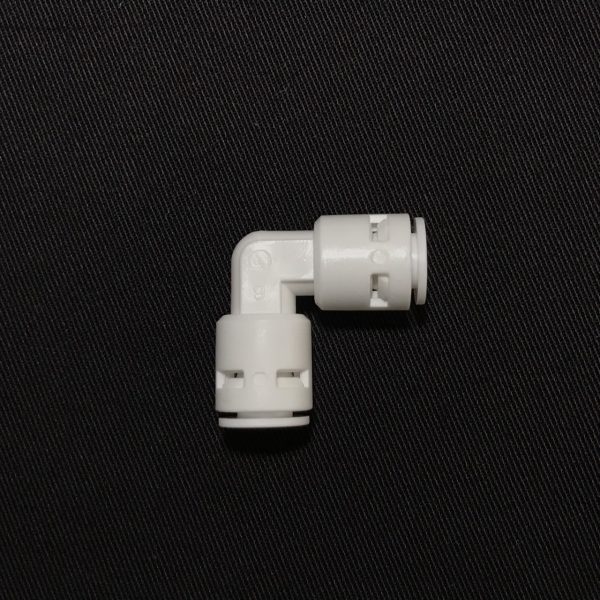 2分RO管專用快接 彎頭/直通 新設計不用C扣 RO機 純水淨水設備 皆可以使用