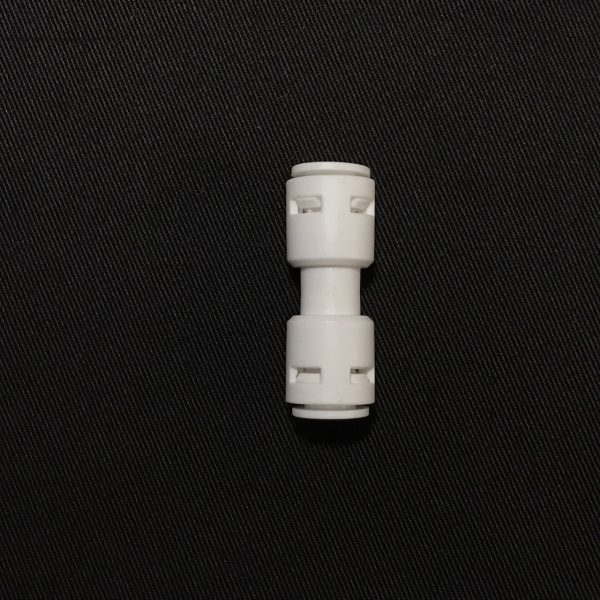 2分RO管專用快接 彎頭/直通 新設計不用C扣 RO機 純水淨水設備 皆可以使用