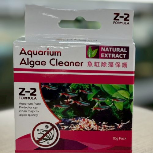 【阿凱水族】淞亮SL-Aqua Z2魚缸除藻保護劑 絲藻.藍綠藻