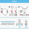 【阿凱水族】直插單探頭TDS水質即時檢測計 RO機、自來水、水質測試、監測器 水晶蝦 米蝦 螯蝦 水族 TDS筆