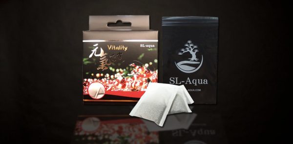 pitem_027 【阿凱水族】SL-AQUA淞亮 元氣茶包 微生物滷包 仔蝦飼料 提高育成率 爆缸 蝦孫滿堂 必備