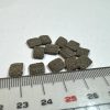 一代-1 【阿凱水族】白倉貴之1代蝦糧(素) 水晶蝦飼料80g 水晶蝦.米蝦缸必備 適口性佳
