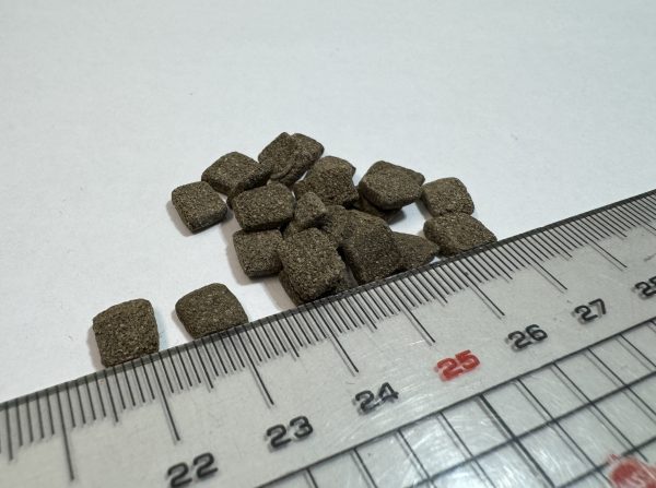 二代-1 【阿凱水族】白倉貴之2代蝦糧(葷) 水晶蝦飼料80g 水晶蝦.米蝦缸必備 適口性佳