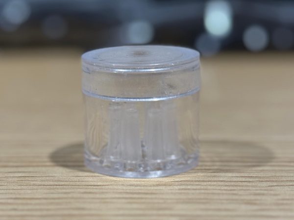 渦蟲水蛭誘捕器-2 【阿凱水族】壓克力渦蟲誘捕器 除渦蟲、水蛭、貝蚤 耐用 好清理