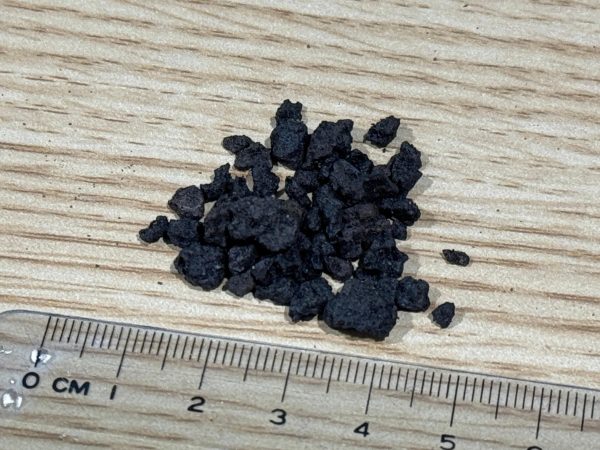 【阿凱水族】SL淞亮 蘇拉威西石 蘇石 火山岩 蘇蝦 橙兔螺 玩家首選 多種尺寸任君挑選