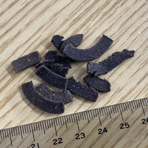【阿凱水族】蝦蝦叫 50克裝 水晶蝦 米蝦 觀賞蝦 沉底飼料