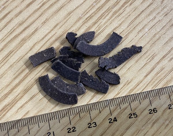 蝦蝦叫飼料 【阿凱水族】蝦蝦叫 50克裝 水晶蝦 米蝦 觀賞蝦 沉底飼料