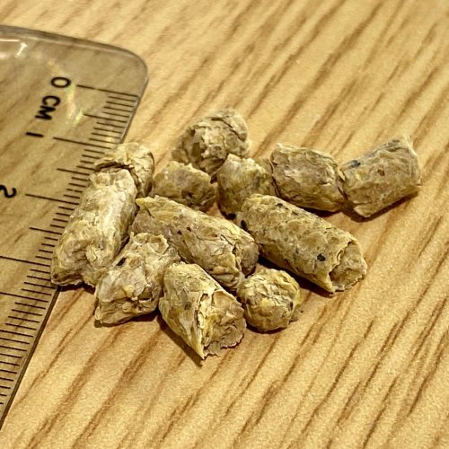 雪花飼料 (2) 【阿凱水族】雪花飼料 觀賞蝦 橙兔螺 最愛(袋裝)