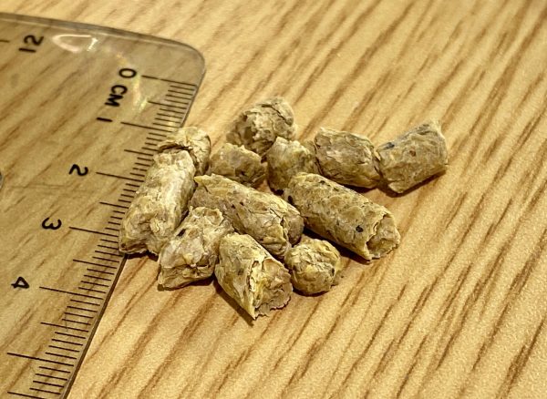 雪花飼料 (2) 【阿凱水族】雪花飼料 觀賞蝦 橙兔螺 最愛(袋裝)