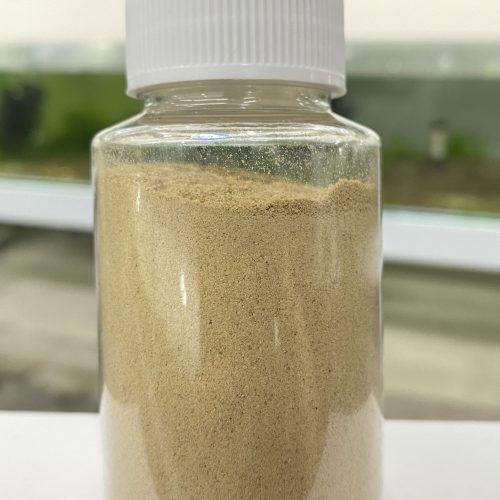 【阿凱水族】微生物粉50克 養水 開缸 水晶蝦.米蝦.觀賞蝦仔蝦豐年蝦飼料 微生物菌粉