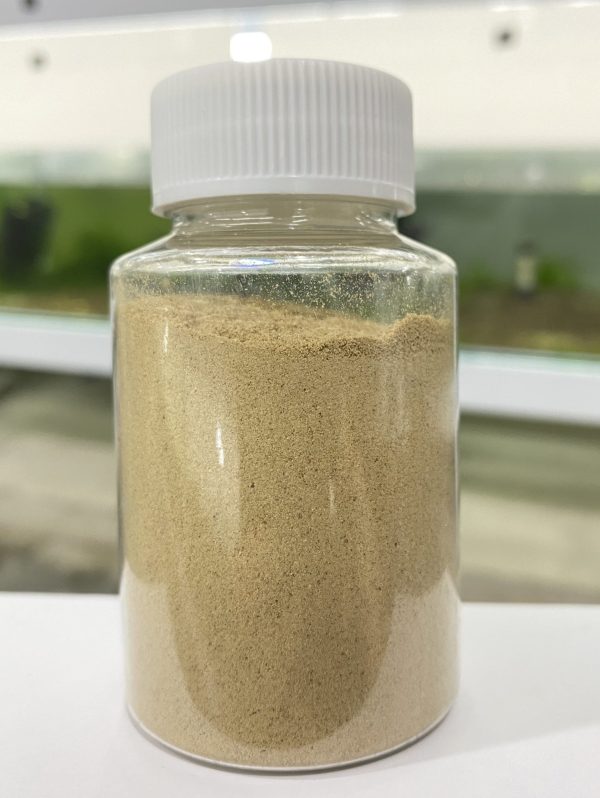 D07BAA87-3596-41F7-BA8F-96FE9BC4D0B4 【阿凱水族】微生物粉50克 養水 開缸 水晶蝦.米蝦.觀賞蝦仔蝦豐年蝦飼料 微生物菌粉