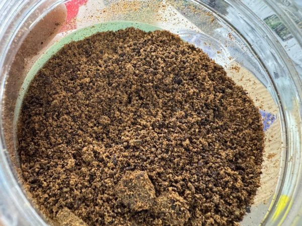 LINE_ALBUM_產品_250111_113 【阿凱水族】苦茶粕 細顆粒 純天然 除螺 水蛭 渦蟲 剋星 蝦缸好幫手