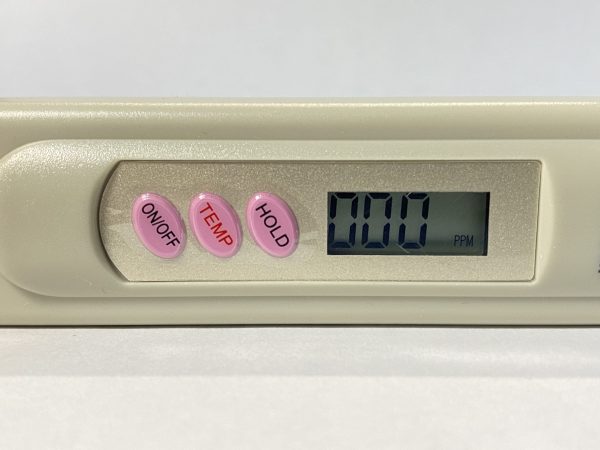 TDS筆 (2) 【阿凱水族】TDS水質檢測筆 測試筆 水晶蝦玩家必備 淨水器 RO機 三胞胎過濾 水族 自來水 高精度 低功耗