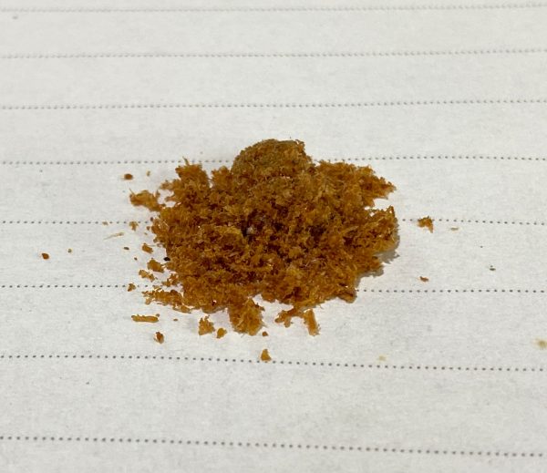 南極蝦粉 【阿凱水族】南極蝦粉 50克裝 水晶蝦.米蝦.孔雀魚可餵食、泰國蝦醃製用