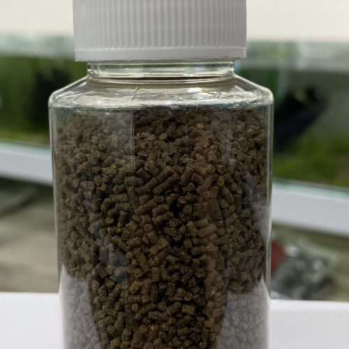 【阿凱水族】蝦飼料65克罐裝 水晶蝦 米蝦 螯蝦 皆可以餵食 沉底飼料